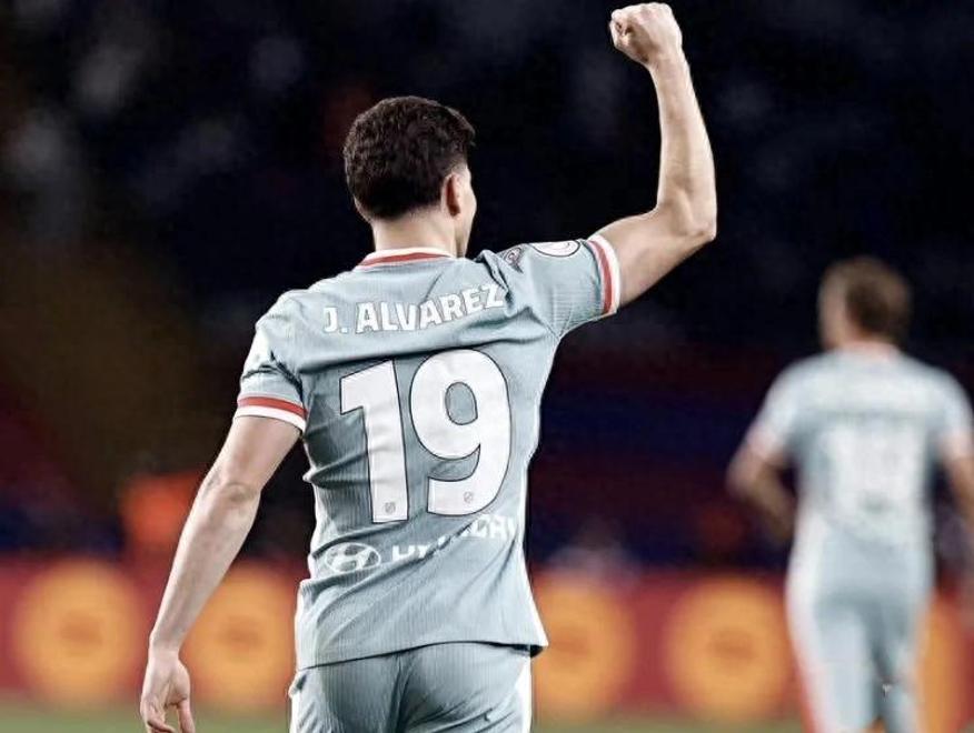 壹号娱乐官网-马德里竞技惨遭逆转，惨遭淘汰出局！