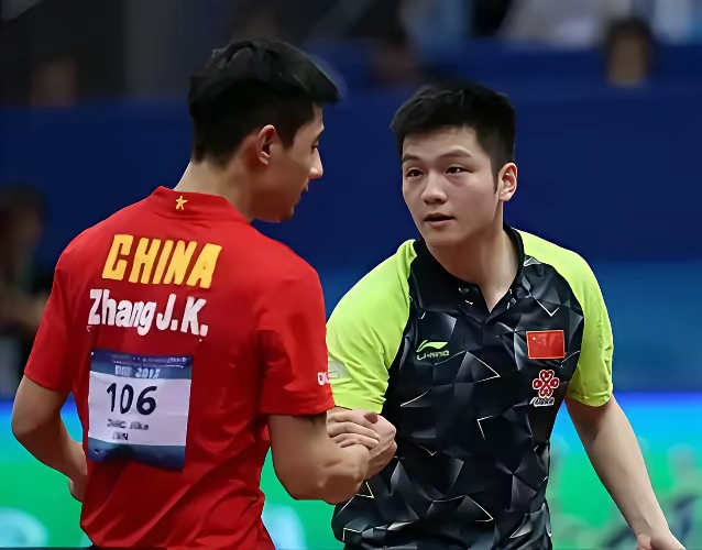 令人热血沸腾的精彩对决，球员实力得到展现的简单介绍